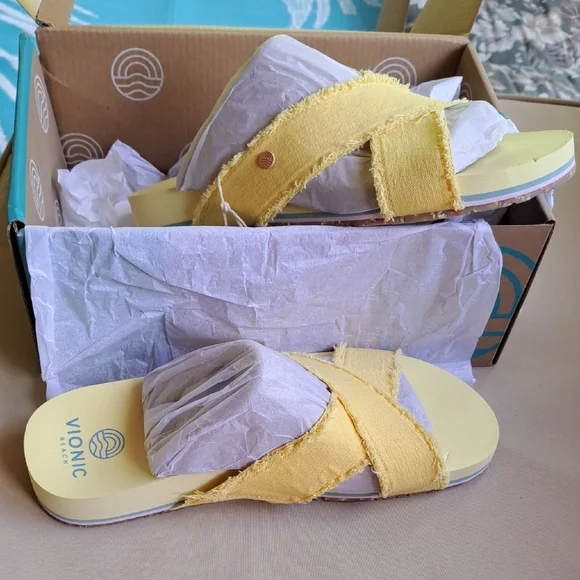 Vionic..Beach..Panama - Picture 1 of 6